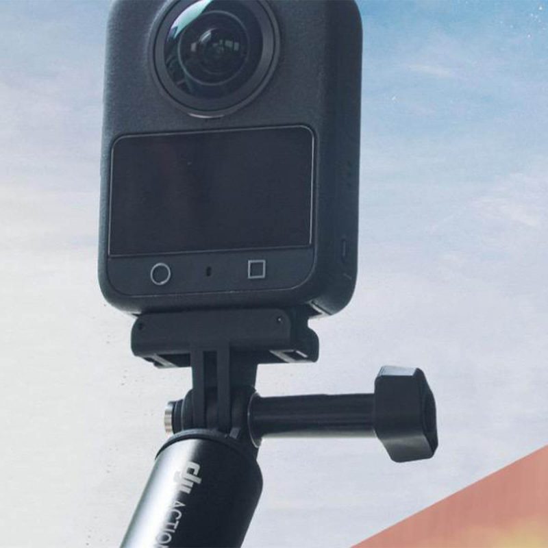 Osmo Quick-Release Adapter Mount