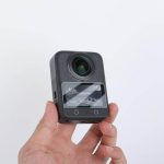 DJI OSMO 360 Glass Screen Protector