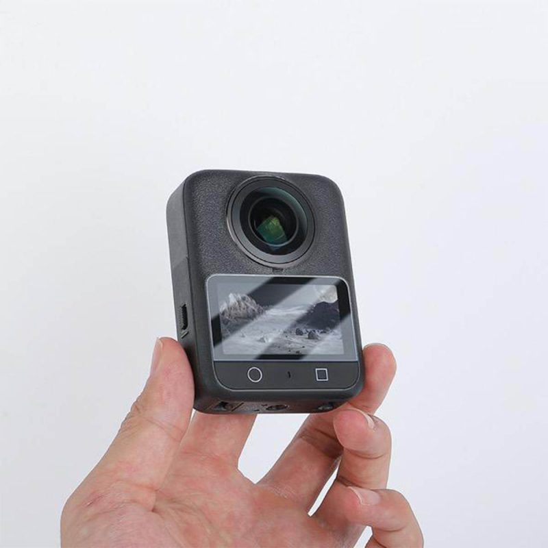 DJI OSMO 360 Glass Screen Protector