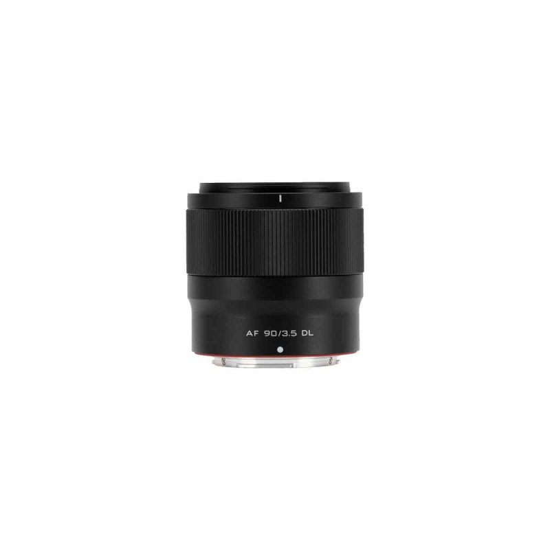 Viltrox AF 90mm F3.5 Full-Frame Lens DL Mount for DJI