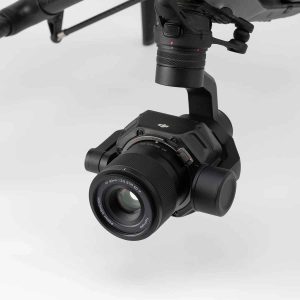 Viltrox AF 90mm F3.5 Full-Frame Lens DL Mount for DJI
