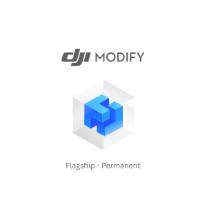 DJI Modify - Flagship - Permanent