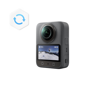 DJI Care Refresh 1-Year Plan (Osmo 360) NZ