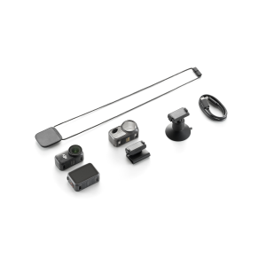 DJI OSMO NANO Standard Combo (64GB)