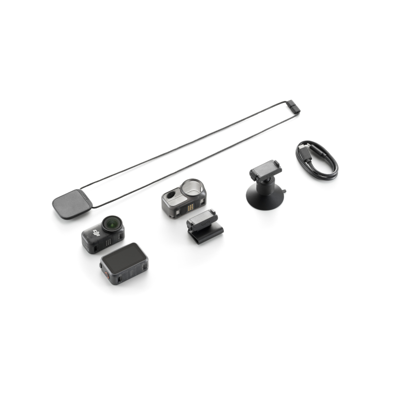 DJI OSMO NANO Standard Combo (64GB)