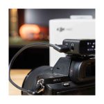 Camera Audio Cable 3.5mm