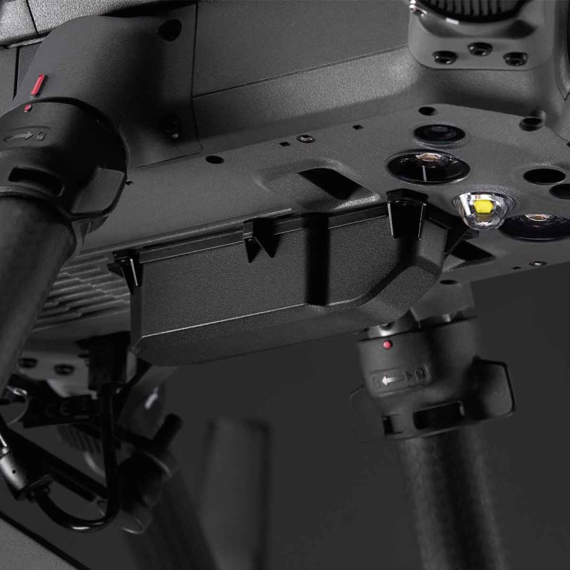 DJI Matrice 300/350 RTK 4G Dongle Kit