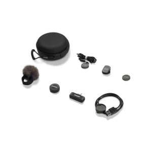 Mic Air (1 TX + 1 RX)