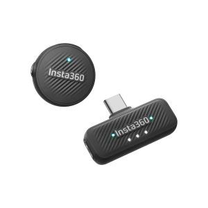 Mic Air (1 TX + 1 RX)