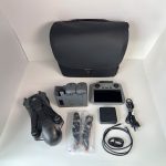 [Second Hand] Mavic 4 Pro Fly More Combo DJI RC 2