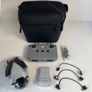 Mini 3 Pro Second Hand