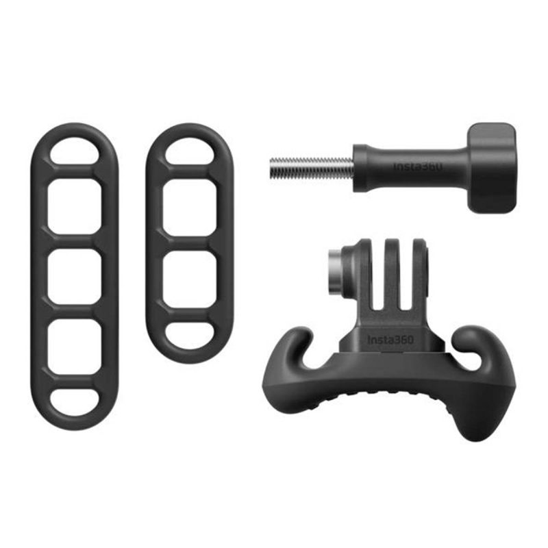 Original Insta360 Flexi Strap Mount