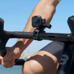 Original Insta360 Flexi Strap Mount