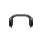 X5 Mic Windshield