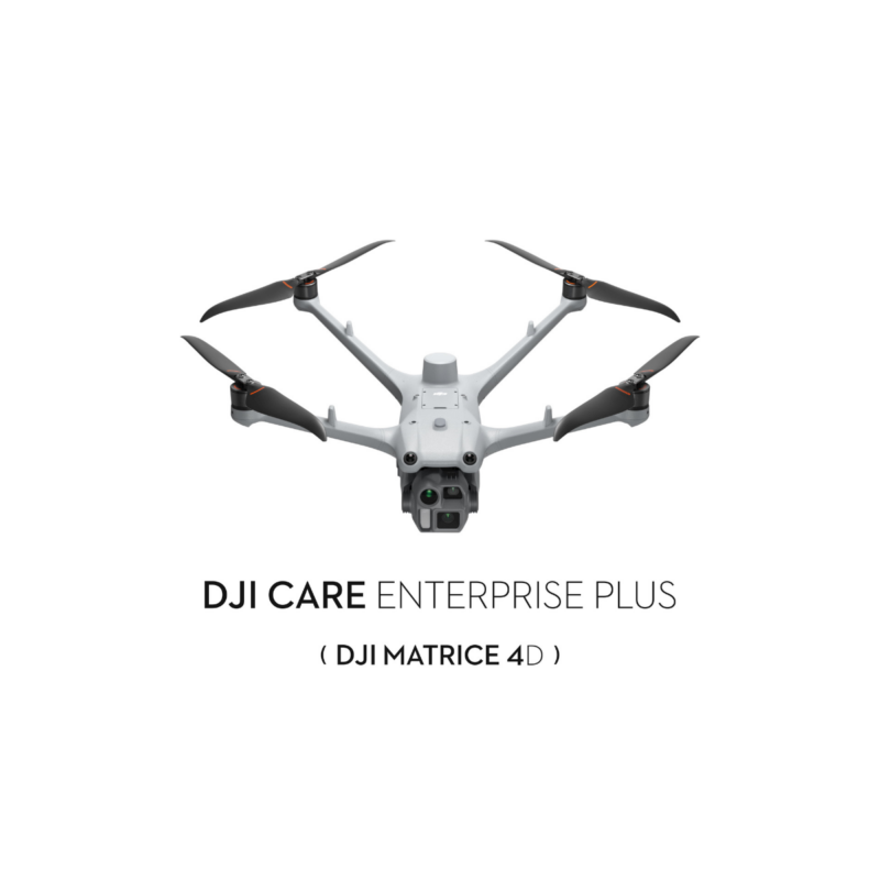 DJI Care Enterprise Plus (DJI Matrice 4D)