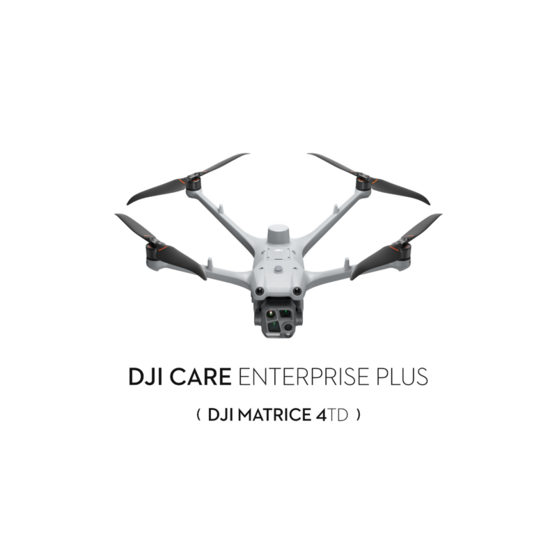 DJI Care Enterprise Plus (DJI Matrice 4TD)