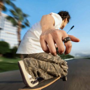 Insta360 Ring Remote