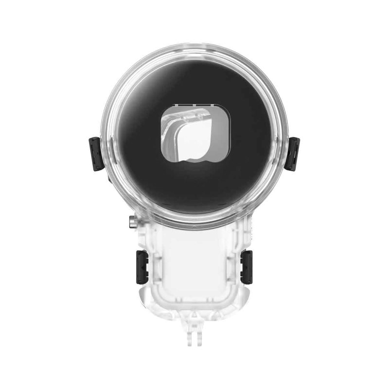 Insta360 X5 Invisible Dive Case Pro