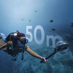 Insta360 X5 Invisible Dive Case Pro