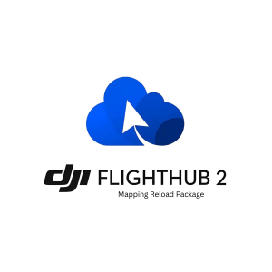 DJI FlightHub 2 Mapping Reload Package