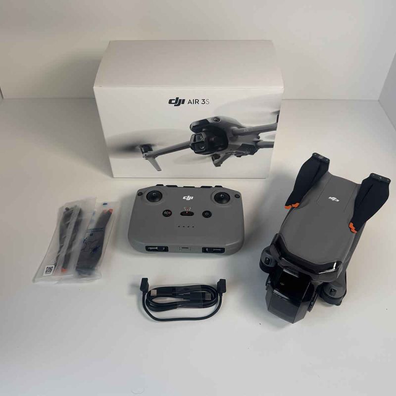 DJI Air 3S N3