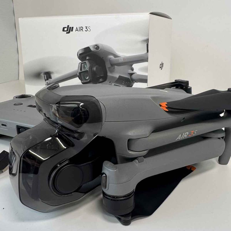 DJI Air 3S N3