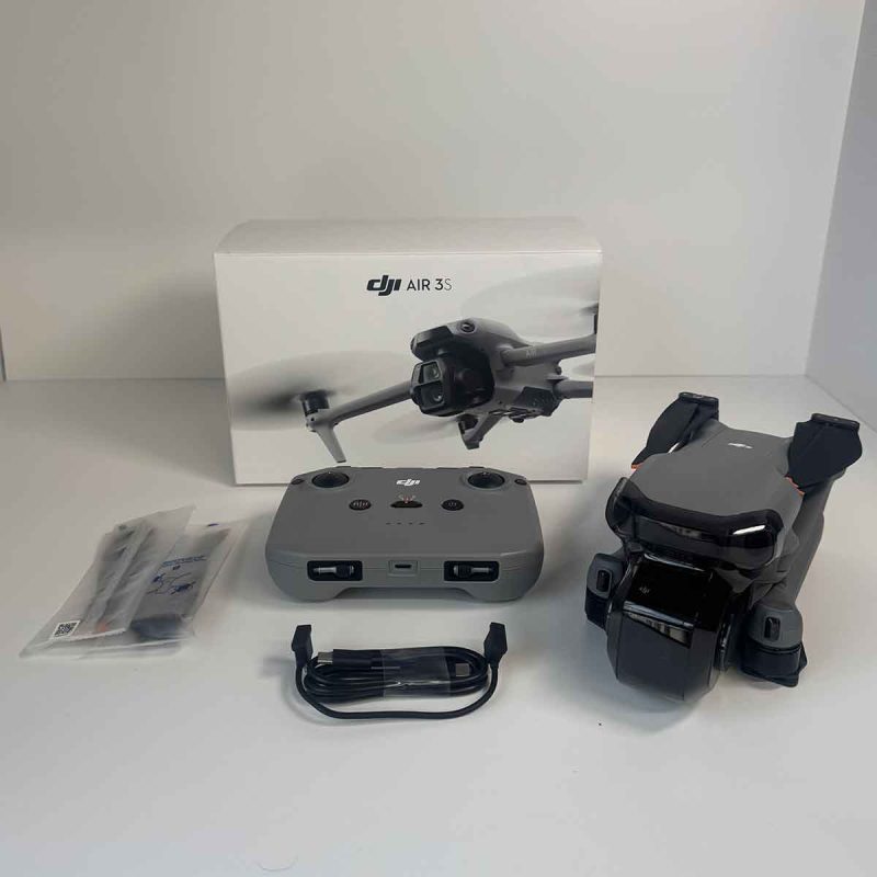 DJI Air 3S N3