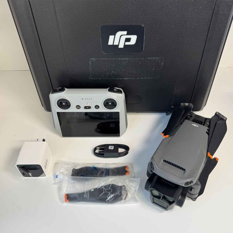 DJI Mavic 3 Pro Second Hand