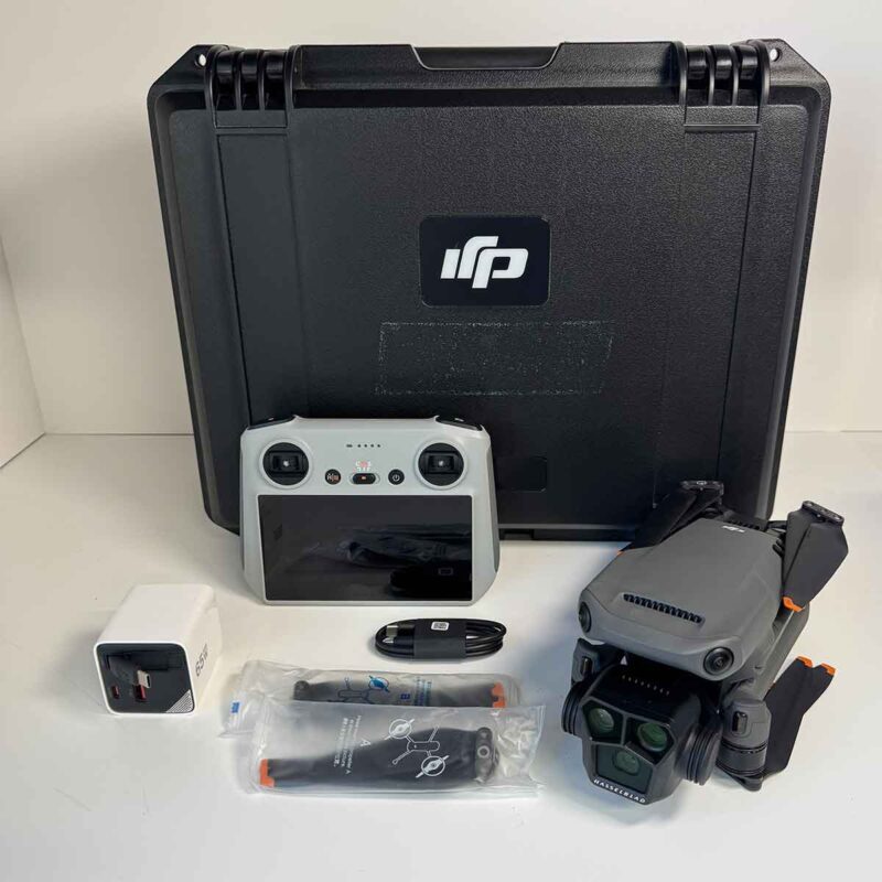 DJI Mavic 3 Pro Second Hand