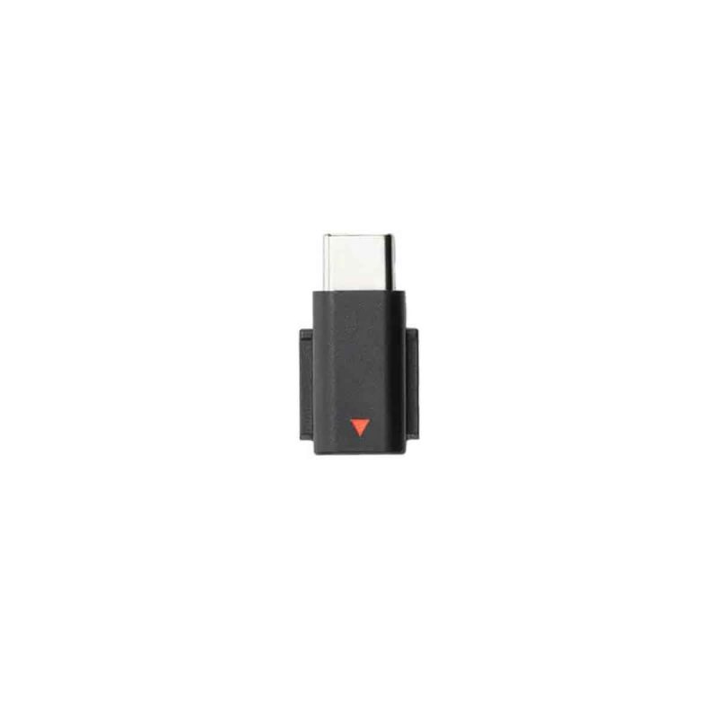 DJI Mic 3 Mobile Phone Adapter (USB-C)