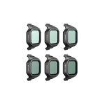 DJI Mini 5 Pro Filters All Day 6 Pack