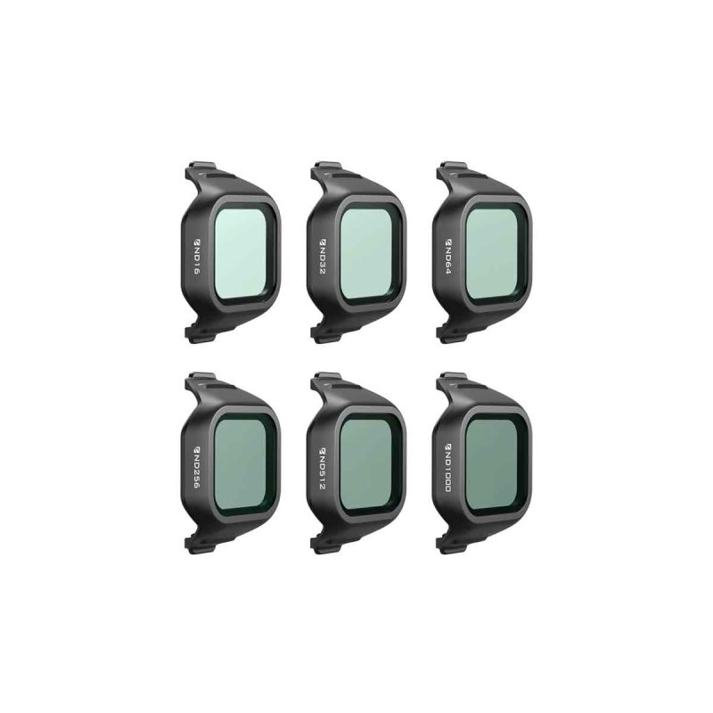 DJI Mini 5 Pro Filters All Day 6 Pack
