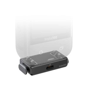 Insta360 X5 Quick Release Mount