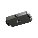 Insta360 X5 Quick Release Mount