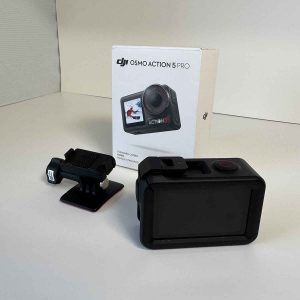 [Second Hand] DJI Osmo Action 5 Pro