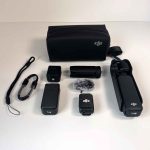 [Second Hand] DJI Osmo Pocket 3 Creator Combo