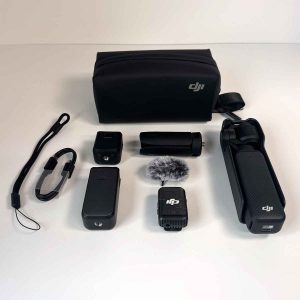 [Second Hand] DJI Osmo Pocket 3 Creator Combo