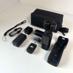[Second Hand] DJI Osmo Pocket 3 Creator Combo