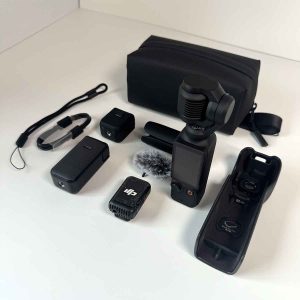 [Second Hand] DJI Osmo Pocket 3 Creator Combo