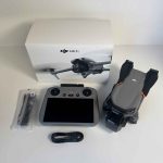 Second Hand DJI Air 3S Rc2