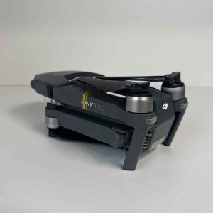 DJI Mavic Pro Airframe