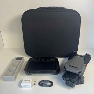 Second Hand Mavic 3 Pro RC Pro
