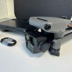 Second Hand Mavic 3 Pro RC Pro