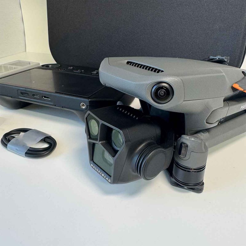 Second Hand Mavic 3 Pro RC Pro