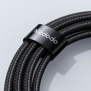 Digital Micro USB quick charge data cable