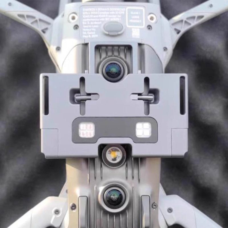 Drop Release System for DJI Matrice 4T / Matrice 4E