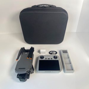 [Second Hand] DJI Mavic 3 Pro (DJI RC)