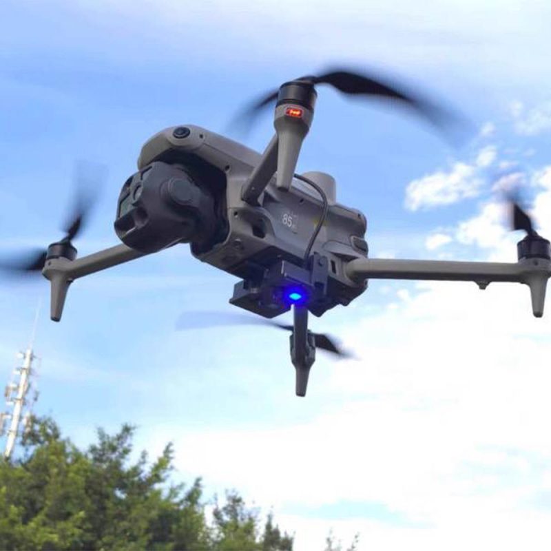 Drop Release System for DJI Matrice 4T / Matrice 4E