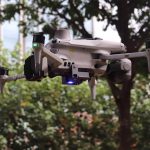 Drop Release System for DJI Matrice 4T / Matrice 4E