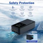 DJI Matrice 4T / Matrice 4E 200W Three Way Charger